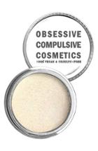 Obsessive Compulsive Cosmetics Cosmetic Glitter - Spark