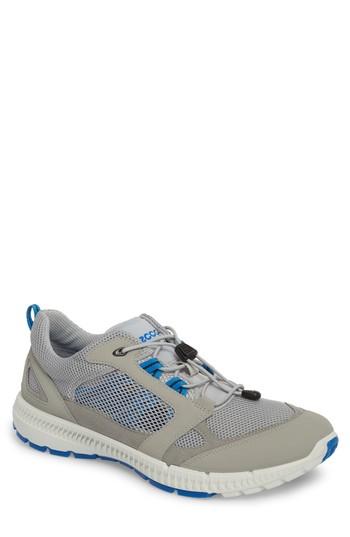 Men's Ecco Terracruise Ii Sneaker -9.5us / 43eu - Grey