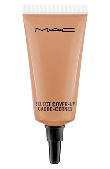 Mac Select Cover-up - Nc50