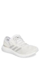 Men's Adidas Pureboost Clima Sneaker M - White