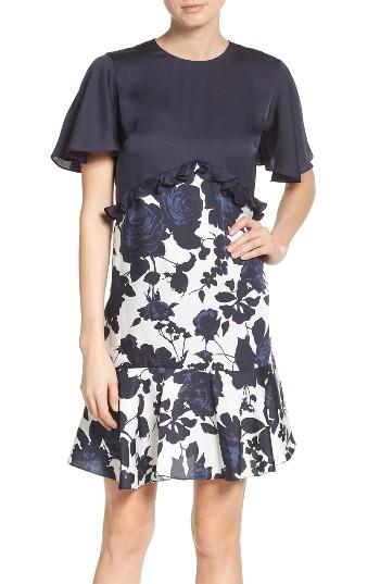 Women's Sachin & Babi Noir Nikki Dress