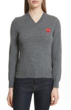 Women's Michael Michael Kors Print Zip Top - Red