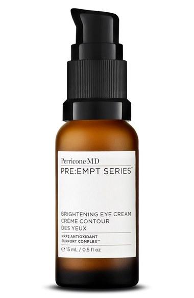 Perricone Md Pre Empt Series(tm) Brightening Eye Cream