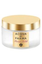 Acqua Di Parma 'peonia Nobile' Luxurious Body Cream