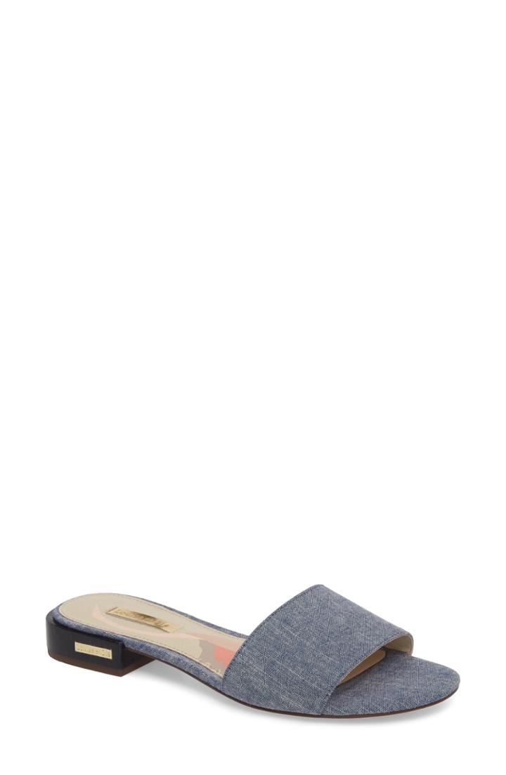 Women's Louise Et Cie Aydia Slide Sandal