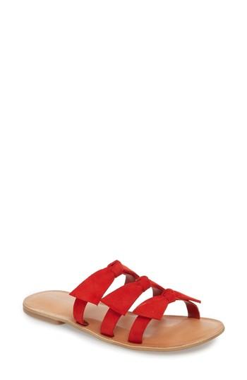 Women's Jeffrey Campbell Atone Sandal