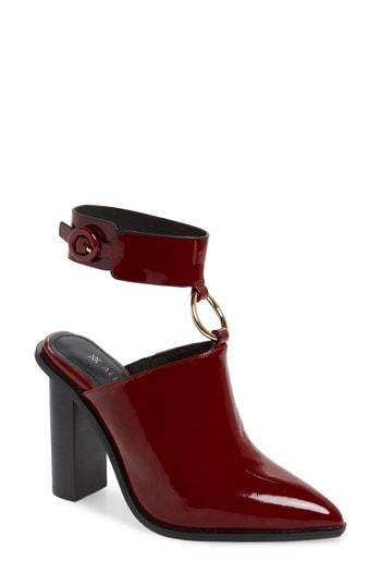 Women's Alias Mae Acadia Pump Us / 40eu - Red