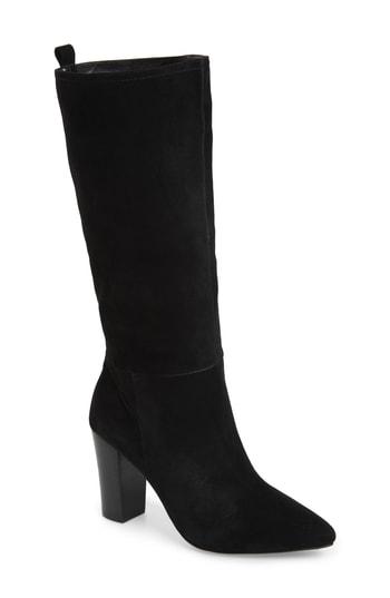 Women's Treasure & Bond Austin Boot M - Black