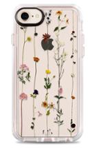 Casetify Floral Grip Iphone 7/8 & 7/8 Case -