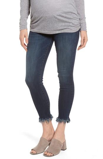 Women's Dl1961 Margaux Crop Maternity Jeans