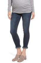 Women's Dl1961 Margaux Crop Maternity Jeans