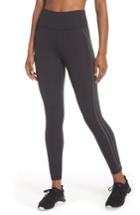 Women's Adidas Believe This Wanderlust High Waist Ankle Leggings - Black