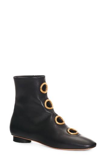 Women's Valentino Grommet Boot