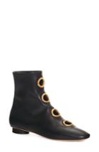 Women's Valentino Grommet Boot