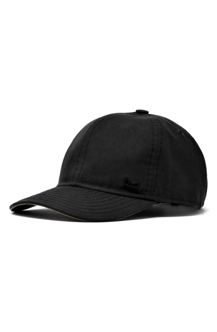 Men's Melin Huntsman Technical Cap - Black