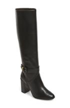 Women's Ted Baker London Alrami Knee High Boot M - Black