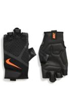 Men's Nike Renegade Training Gloves - Black