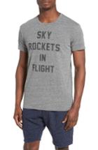 Men's Sol Angeles Sky Rockets T-shirt