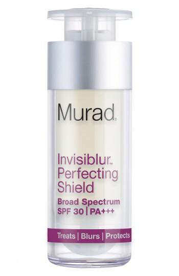 Murad 'invisiblur(tm)' Perfecting Shield Broad Spectrum Spf 30 Pa+++
