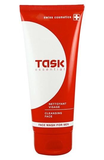 Task Essential Cleansing Face .4 Oz