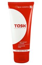 Task Essential Cleansing Face .4 Oz