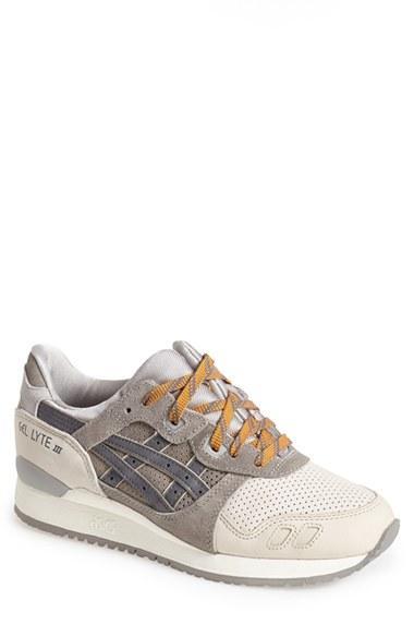 Men's Asics 'gel-lyte Iii' Sneaker