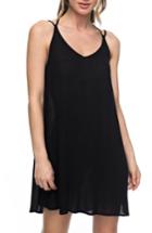 Women's Roxy Dome Of Amalfi Strappy Camisole Dress