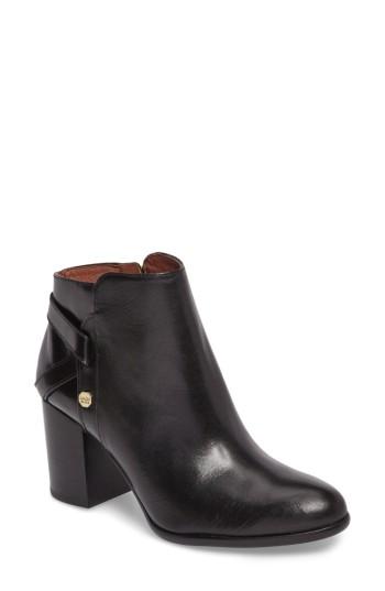 Women's Louise Et Cie Zanara Bootie M - Black