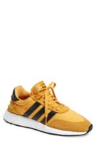 Men's Adidas I-5923 Sneaker M - Yellow