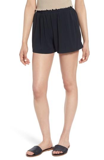 Women's Lira Clothing Laguna Shorts - Black