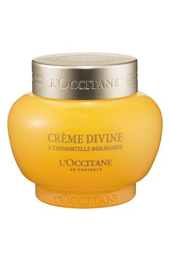 L'occitane 'immortelle Divine' Cream .7 Oz