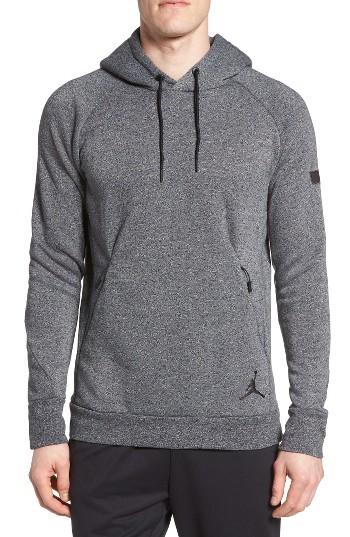 Men's Nike Jordan Icon Hoodie