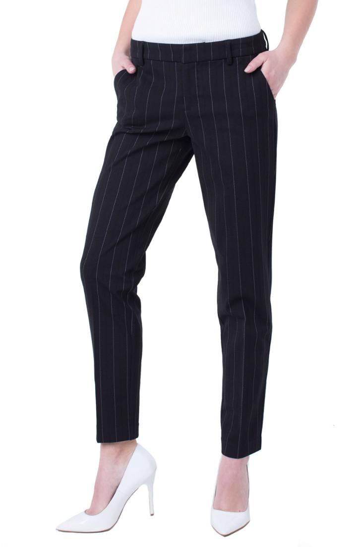 Women's Liverpool Kelsey Slim Trousers