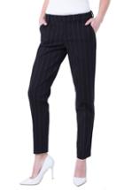 Women's Liverpool Kelsey Slim Trousers