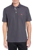 Men's Tommy Bahama Five O'clock Polo Shirt, Size - Blue