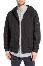 Men's Zanerobe Boxy Hooded Jacket
