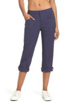 Women's Patagonia High Spy Hiking Pants - Blue
