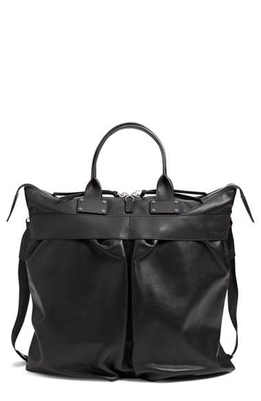 Rag & Bone 'pilot' Leather Tote -