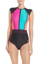 Women's Body Glove Borderline One-piece Swimsuit