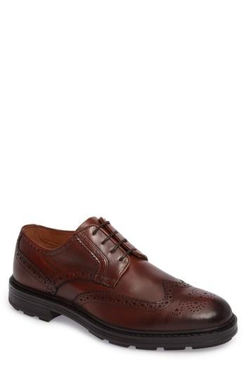 Men's Vince Camuto Wingtip
