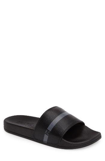 Men's Reaction Kenneth Cole Big Screen Slide Sandal