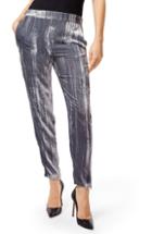 Women's J Brand Marlee Velvet Pants