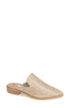 Women's Band Of Gypsies Skipper Mule M - Brown