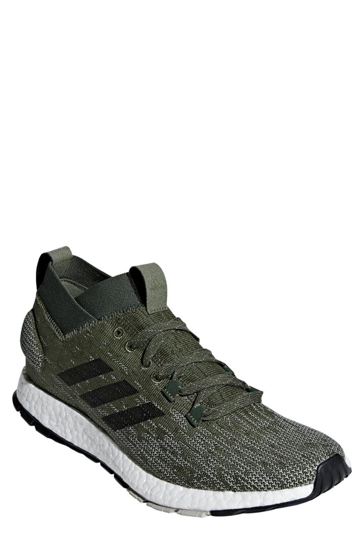 Men's Adidas Pureboost Rbl Running Shoe