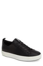 Men's Ecco Soft 8 Sneaker -10.5us / 44eu - Black