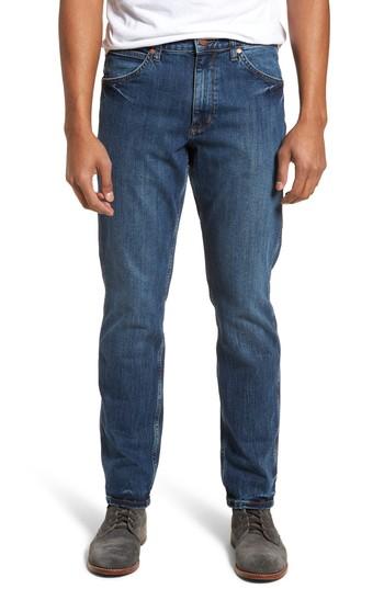 Men's Wrangler Straight Leg Jeans