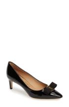 Women's Salvatore Ferragamo Emy Bow Pump