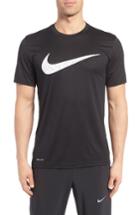 Men's Nike Legend Dri-fit T-shirt - Black
