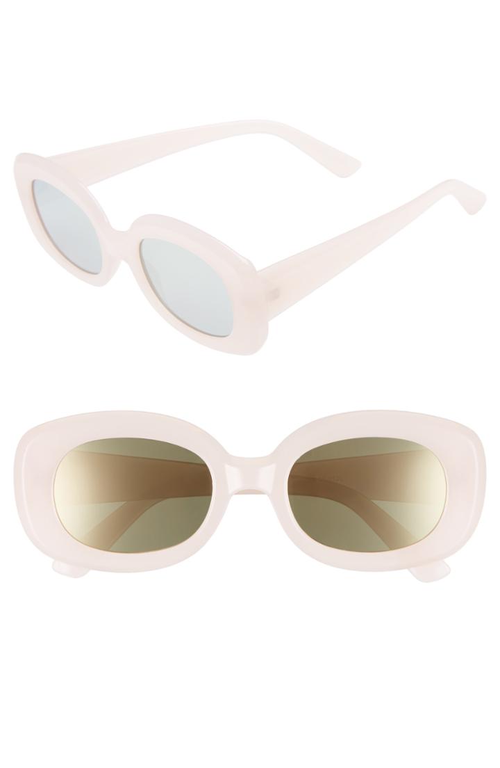 Women's Bp. 48mm Small Square Sunglasses -