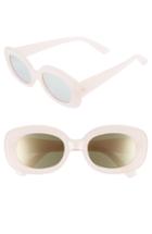 Women's Bp. 48mm Small Square Sunglasses -